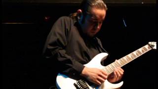 Play - Mike Stern (Cover)