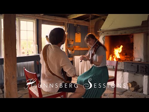 Goodwill I Folk Music I Trio Wolski