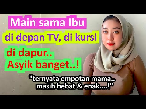 true storyWith Adoptive Mother