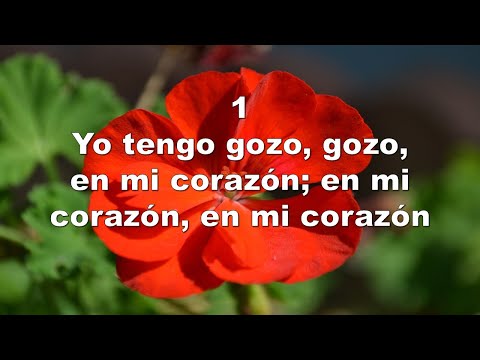 Himno #351 Yo tengo gozo; Himnario Adventista Del Séptimo Día