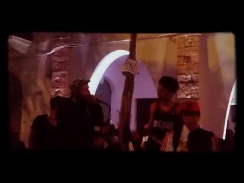 COFFEESHOT/Tibon 73 vs Strazio- Semifinale (freestyle)