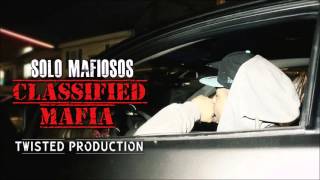 RAP SALVADOREÑO 503 - Classified Mafia