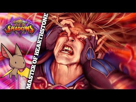 This Guy is a Hearthstone MASTER | Firebat