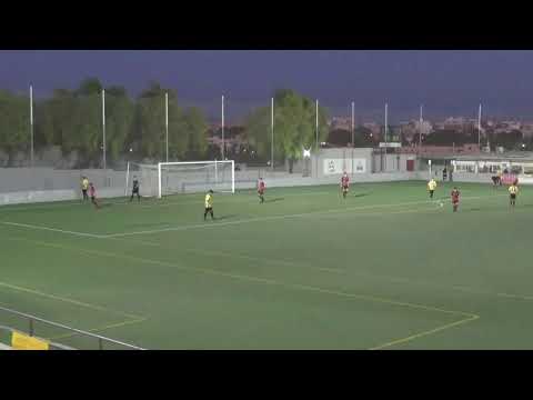 Juvenil Atc. vs. Viva Sports