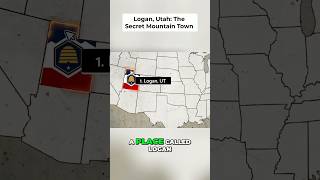 Logan, Utah #relocation #travel