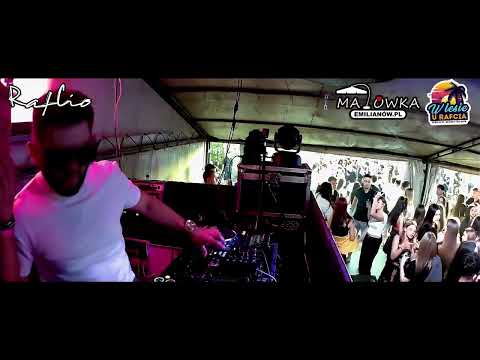 🔥 TO TRZEBA ZOBACZYĆ 🔥 MAJÓWKA EMILIANÓW 🔥  3 KAMERY 🔥 RAFCIO 🔥