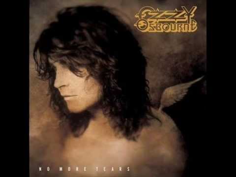 Ozzy Osbourne - Zombie Stomp