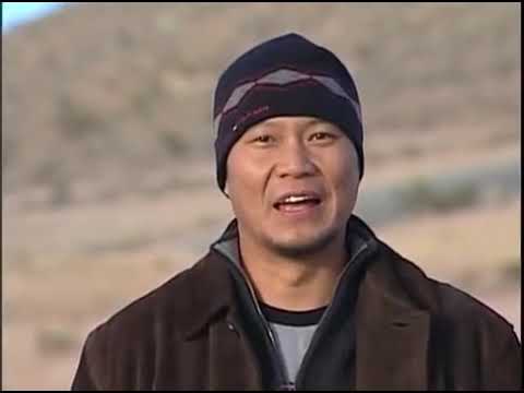 Best Motoring International Vol  31   American Touge 3