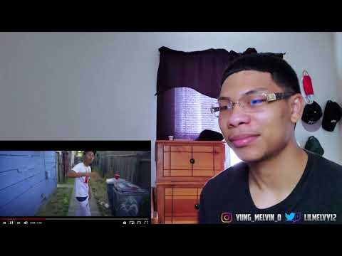 Free Da M'z - 1805mob Reaction