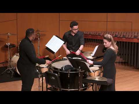 Trio Per Uno, by Nebojša Jovan Živković