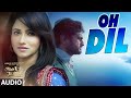 ROSHAN PRINCE OH DIL AUDIO SONG MAIN TERI TU MERA LATEST PUNJABI MOVIE 2016