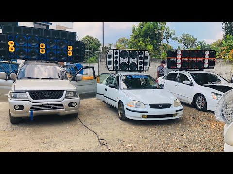 PUTA RARA, PUTA DOMINICANA - VAI SUA CAVALONA - ( DOBLE TONO) - DIXSON WAZ, MC Menor MT CHIPEO