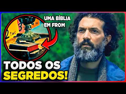 BREAKING NEWS! NEW DETAIL CHANGES EVERYTHING IN FROM (ORIGIN) SEASON 4