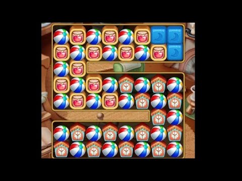 TOY BLAST level 3055