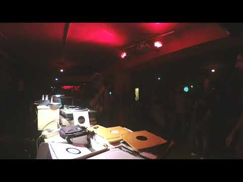 Ras Digby in Nicosia 2