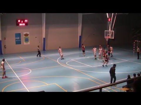 2013 10º JUNIOR CB  TORMES 62 C  LEONES 71-- 20 12 13