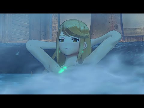 Xenoblade Chronicles 2 - Chapter 4 - Japanese Voice & English Subtitles