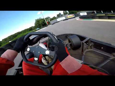 SUPER CIRCUITO ITÁLIA KART EM VALINHOS FIQUEI EM 1° LUGAR