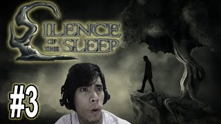 Silence of the Sleep - Part 3 - CHOP OUR HAND OFF?! - Gameplay Walkthrough