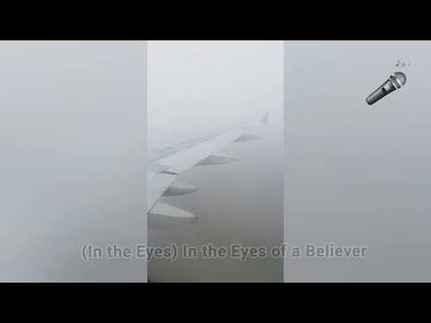 Eyes of a Believer Instrumental/Karaoke | The Afters