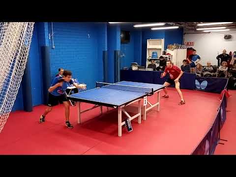 Torneo Navidad 2019 CN Sabadell (Final)