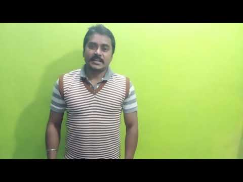 Gautam roy Intro with profiles