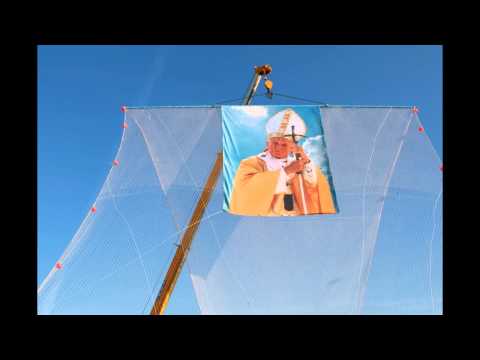 Siewcy Lednicy - Litania do św. Jana Pawła II