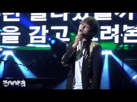 [15.08.22 파크콘서트] 정동하 - If I