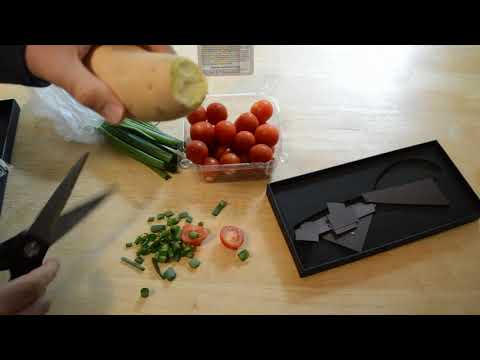 Pendali Ultra Sharp Premium Heavy Duty Kitchen Shears Review