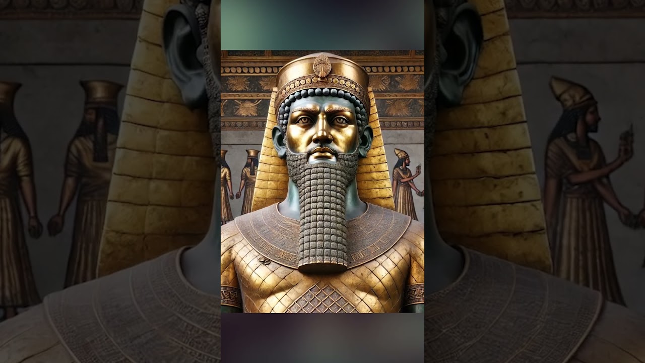 A Dream of the Future