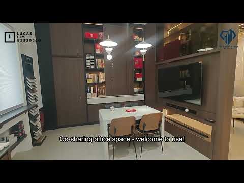 306A Woodlands St 31, Admiralty / Woodlands, 230 sqft, Office For Rent, by Ken Lim, 500252892 - CommercialGuru.com.sg
