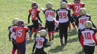 2019 10 05 PW Bucs host RC Broncos 39