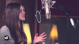 OFF STUDIO - Marina Kaye "Homeless"