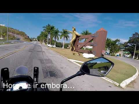 Ouro Fino - MG - 24/06/2018