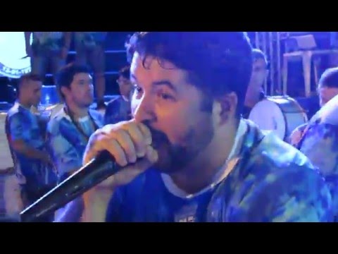 Ilha do Marduque 2016 - Nova Exaltação