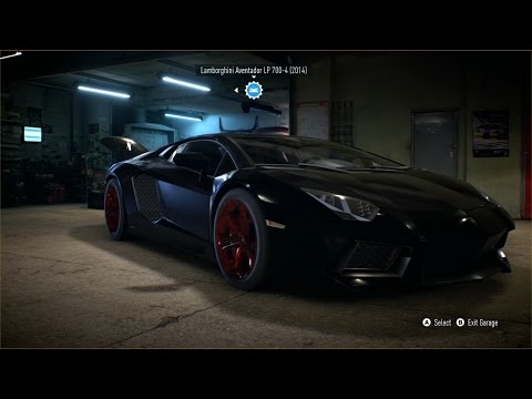 Lukozer PC Game Reviews - 049 - Need For Speed (2016), from EA