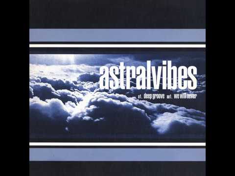 Astralvibes - Deep Groove (1996)