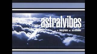 Astralvibes - Deep Groove (1996)