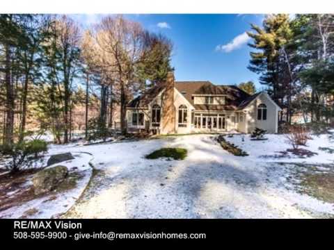 42 Willow Brook Rd., Holden MA 01520 - Single Family Home - Real Estate - For Sale -