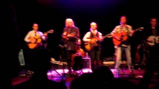 Ricky Skaggs w/ Kentucky Thunder