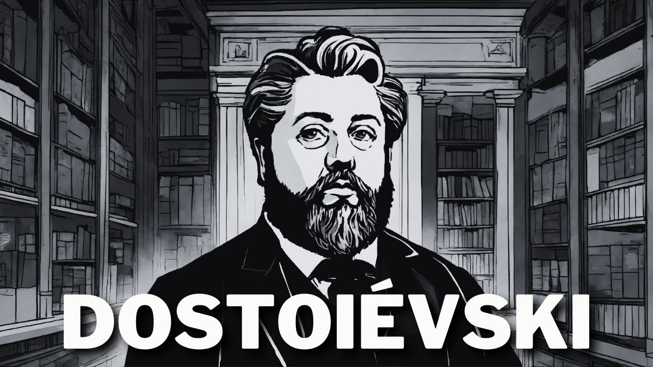 Dostoiévski: A Mente Brilhante que Decifrou a Vida