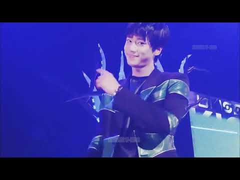 2014 Live in Nakano - U-KISS ( 유키스) "NIGHTMARE" ot6