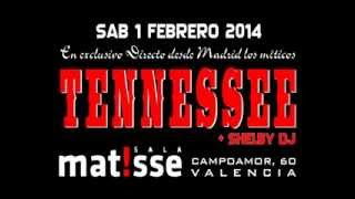 TENNESSEE - RAMA LAMA DING DONG