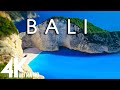 4K Video 24 7 BALI INDONESIA Relaxing Music Along With Beautiful Nature Videos 4k Ultra HD