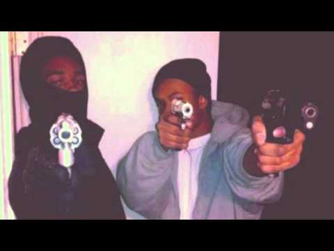 BOSSTOP (OBLOCK) - 300 SHOTS [FBG, BRICKSQUAD DISS]