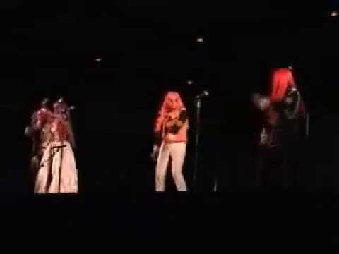 Student Council @ Fanime 2003 - #14 Vogue Utena