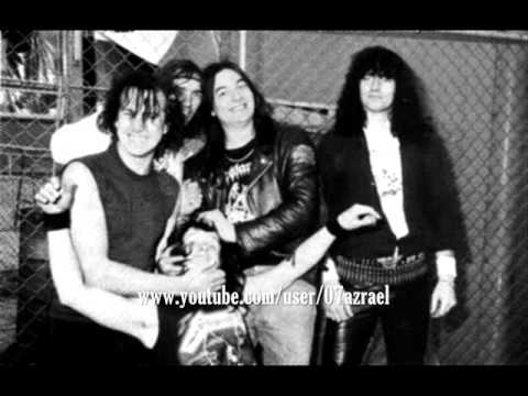 Onslaught - Full Demo 1 ('83)