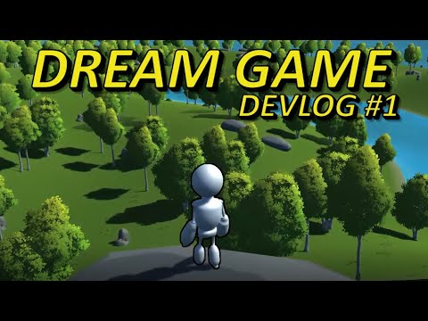 Every Great Survival Game Needs This | Dream Game Devlog #1