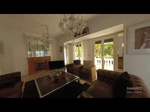 Venta Alquiler Casa 4 Plantas Barrio Parque Impecable 600 M2 Cubiertos