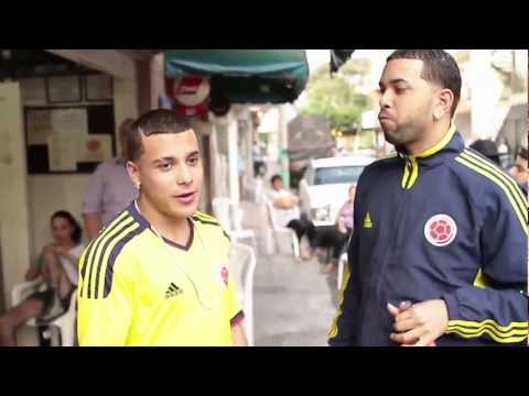 Chris G feat Lui G 21 Plus  Despues De Las 12 Official Preview